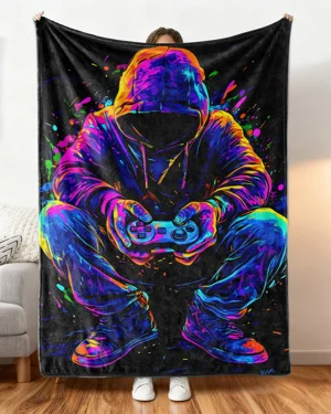 To My Son Gamer Motivation...