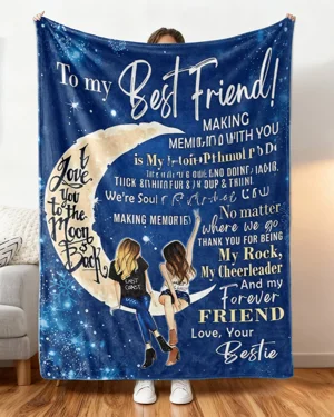 Best Friend Love and...