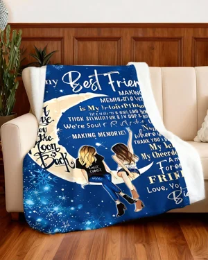 Best Friend Love and...