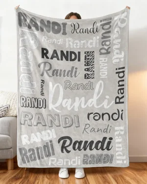 Randi Love Letter Cozy...