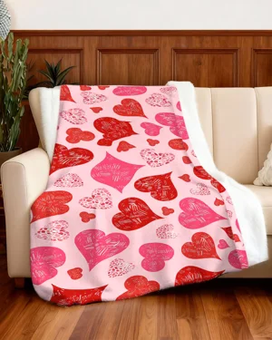 To My Loved One Romantic...