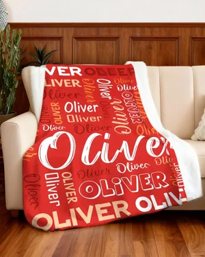 Oliver Love Appreciation...