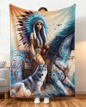 Native American Spirit and...