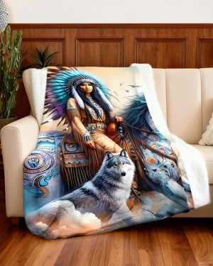 Native American Spirit and...