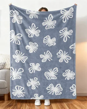 White Butterfly Love and...