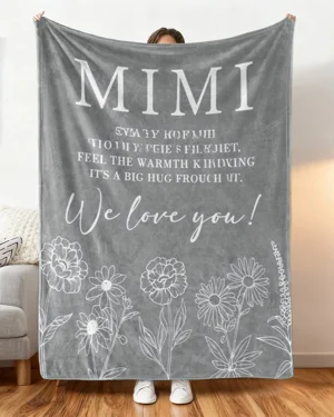 Mimi Love Appreciation...