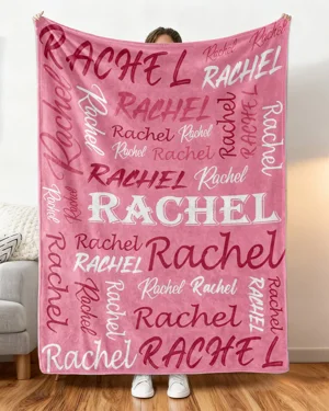 Rachel Love Appreciation...