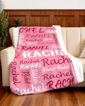 Rachel Love Appreciation...