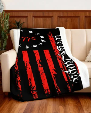 Patriotic 1776 We The...