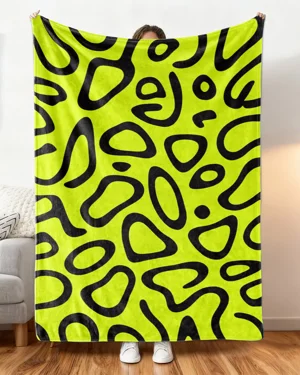 Neon Safari Love Gift...