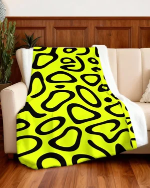 Neon Safari Love Gift...