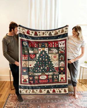 Christmas Love and...