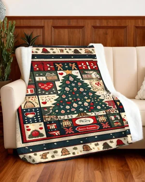 Christmas Love and...