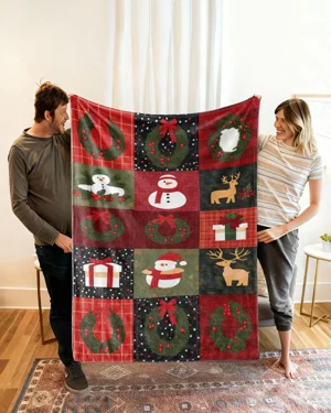 Christmas Holiday Love Gift...