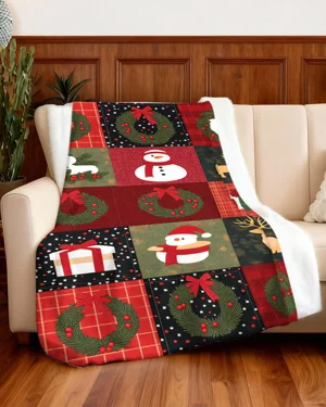 Christmas Holiday Love Gift...