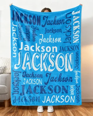 Jackson Love Appreciation...