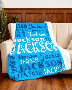 Jackson Love Appreciation...