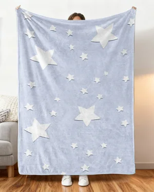 To My Loved One Starry...