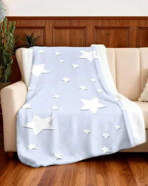 To My Loved One Starry...