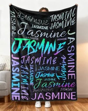 Jasmine Love Appreciation...