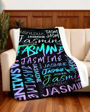 Jasmine Love Appreciation...