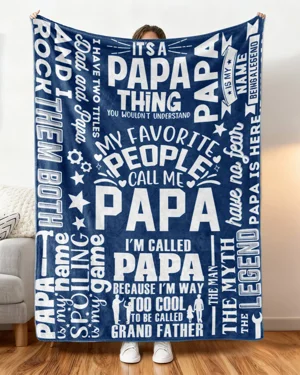 Papa Love Appreciation...