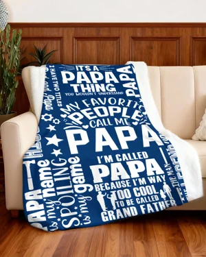 Papa Love Appreciation...