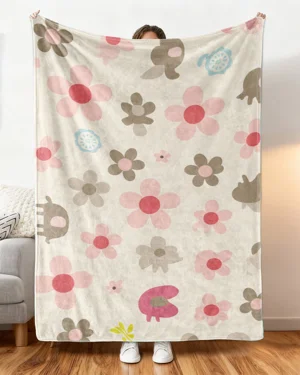 Sweet Floral Love Gift...