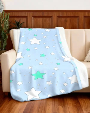 To My Loved One Starry...