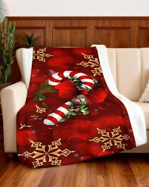 Holiday Candy Cane...