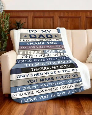 Dad Love & Appreciation...