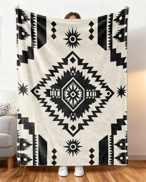 Southwestern Tribal Love...