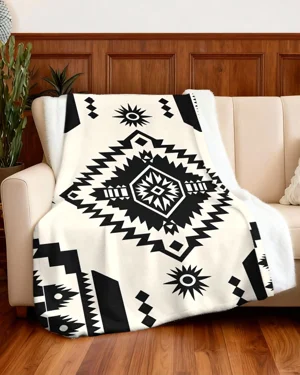 Southwestern Tribal Love...