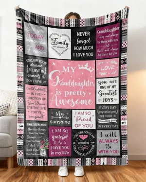 Granddaughter Love and...