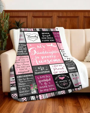 Granddaughter Love and...