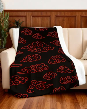 Red Cloud Motivation Gift...