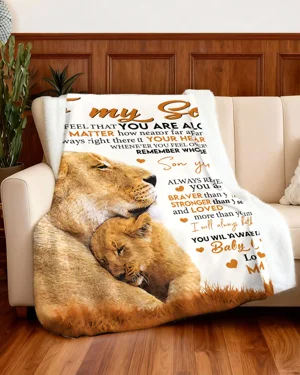 To My Son Love and...