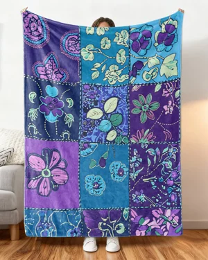 Floral Love and Gratitude...