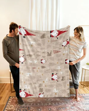 Christmas Gnome Holiday...