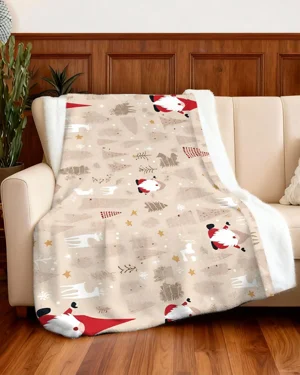 Christmas Gnome Holiday...