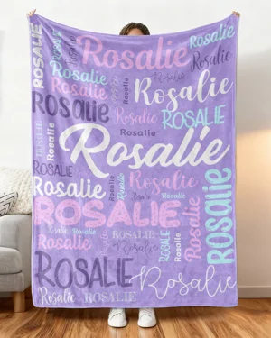 Rosalie Love Letter Cozy...