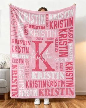 Kristin Love Appreciation...