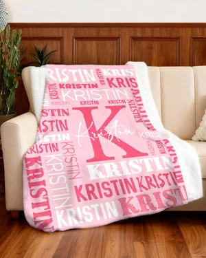 Kristin Love Appreciation...