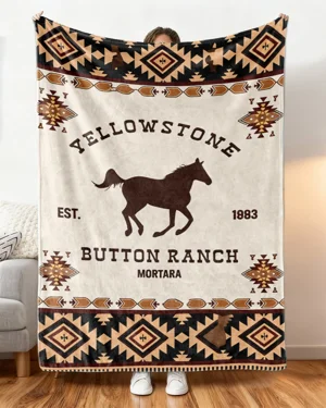 Yellowstone Western Ranch...