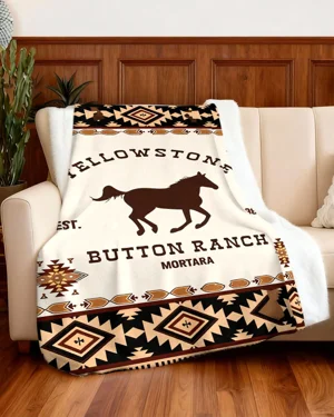 Yellowstone Western Ranch...