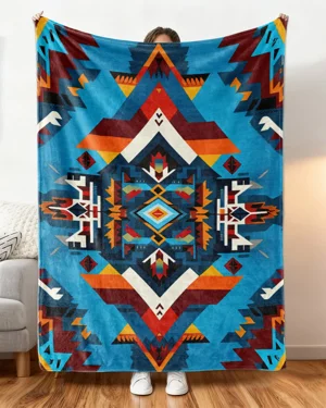 Native American Tribal Love...