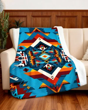 Native American Tribal Love...