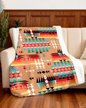 Southwestern Heritage...