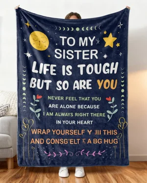 To My Sister Love and...