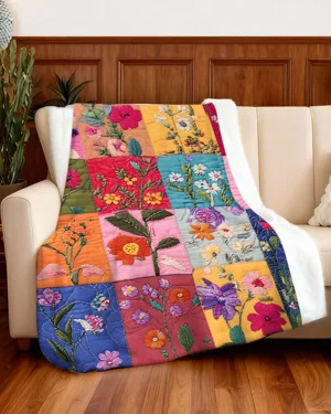 Floral Love and Blessings...